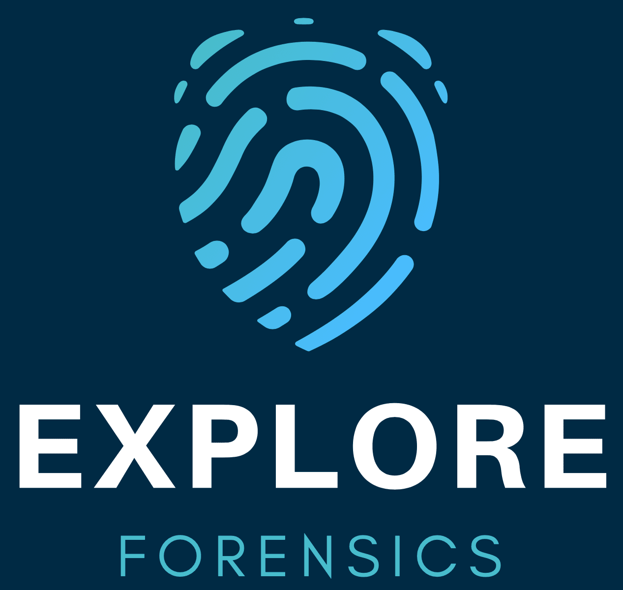 Explore Forensics